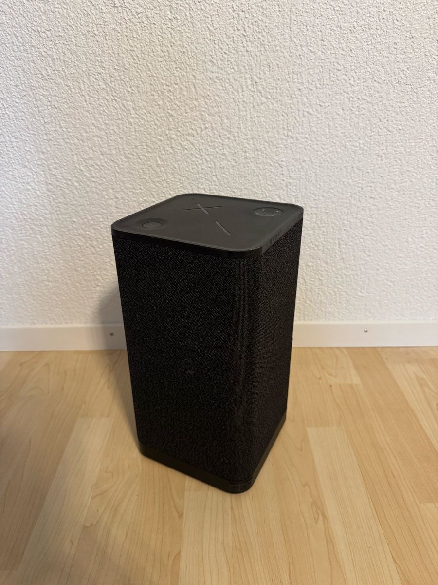 Ultimate Ears Haut-parleurs: HYPERBOOM – D'occasion à Buchberg par jon_w9fy 2