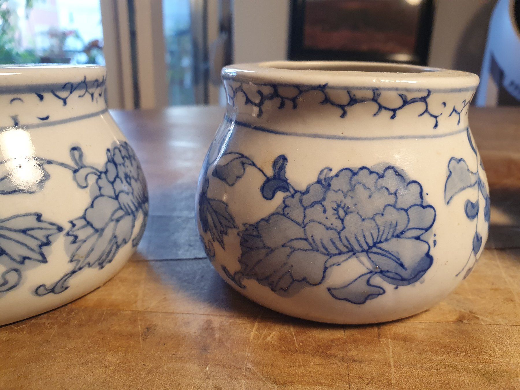 Lampade: Chinesische Duftllampe – Usato da Zürich venduto da loosebone 2