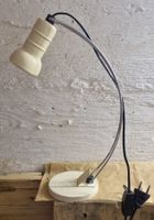 Alte Schreibtischlampe Lampe  - vintage