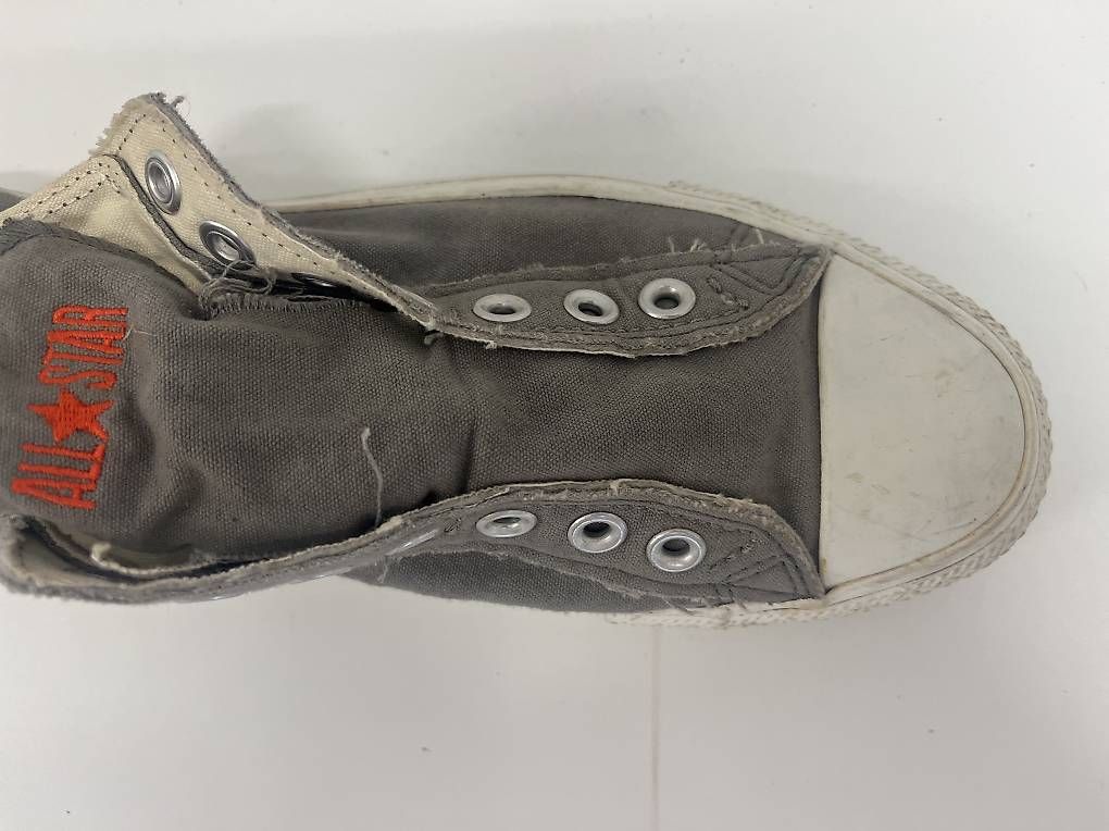 Scarpe da uomo: Converse Schuhe Turnschuhe – Usato da Muri b. Bern venduto da Merliner01 3