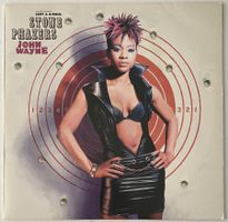 Stone Phazers, John Wayne (Techno, Hard House, Disco)