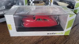 Thomas Rocket Car 1938 1:43 Autocult