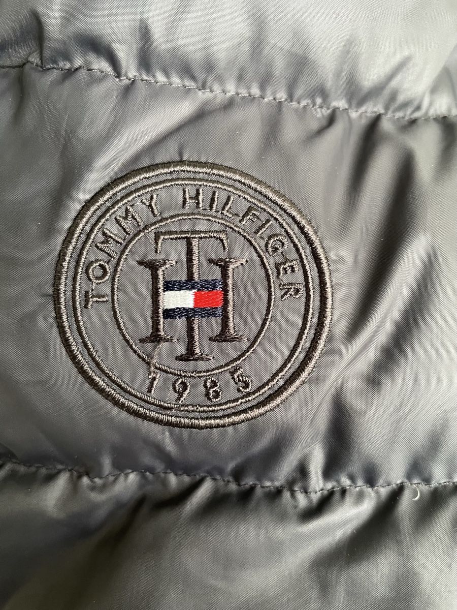 Tommy Hilfiger Cappotti: TOMMY HILFIGER Daunenmantel – Usato da Luzern venduto da Seestern71 8