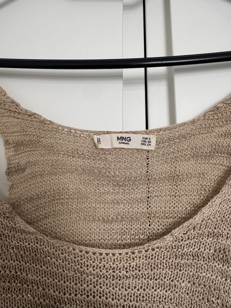 Mango Tops: Summer top – D'occasion à Genève par chk_h2dy 2
