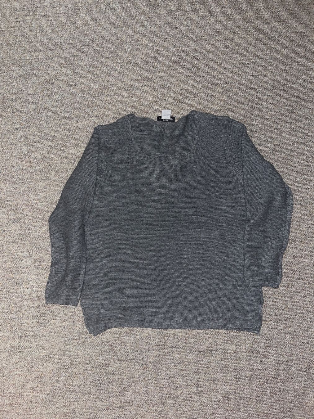 Maglioni & Felpe: Dünner Pullover Best Connections Gr. 36/38 – Usato da Ittigen venduto da Luky37