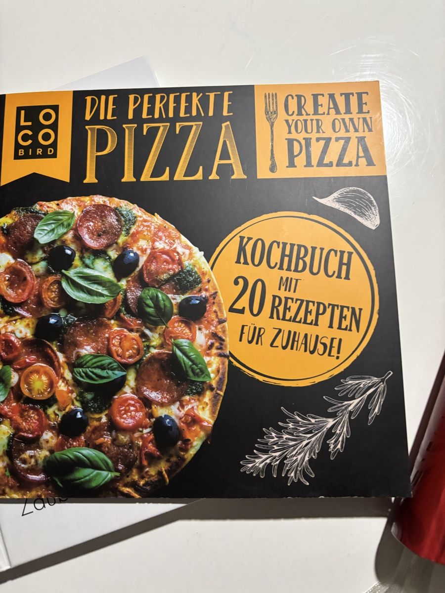 Bücher: Rezepte – Gebraucht aus Buchrain von Ham2383 2