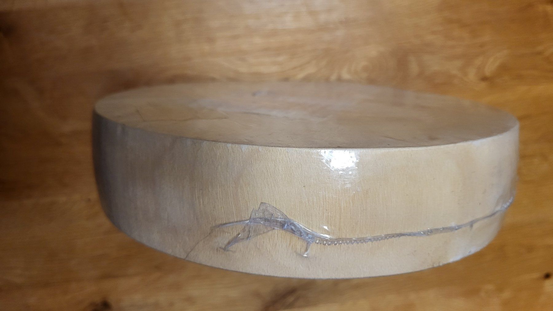 Elettrodomestici da cucina: Thai chopping board Schneidebrett 23 cm – Usato da Konolfingen venduto da Chonu 3