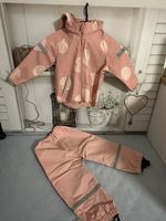 H&M Kinder-Regenanzug 2-teilig – Grösse 98