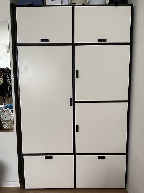 Armadi: Kleiderschrank  – Usato da Luzern venduto da lor_p5hn