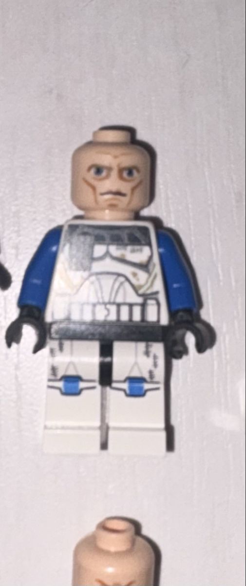 Lego Giocattoli: Lego Star Wars Konvolut – Usato da Bremgarten AG venduto da Martinzeiter 3