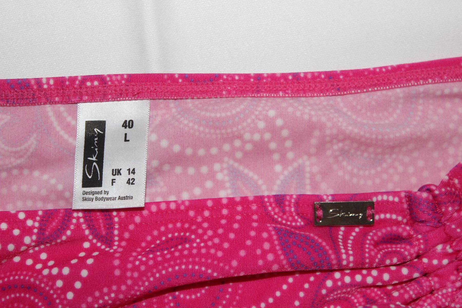 Costumi da bagno & Bikini: Skiny Badeanzug - L – Nuovo (secondo la descrizione) da Basel venduto da Mila_Graf 3