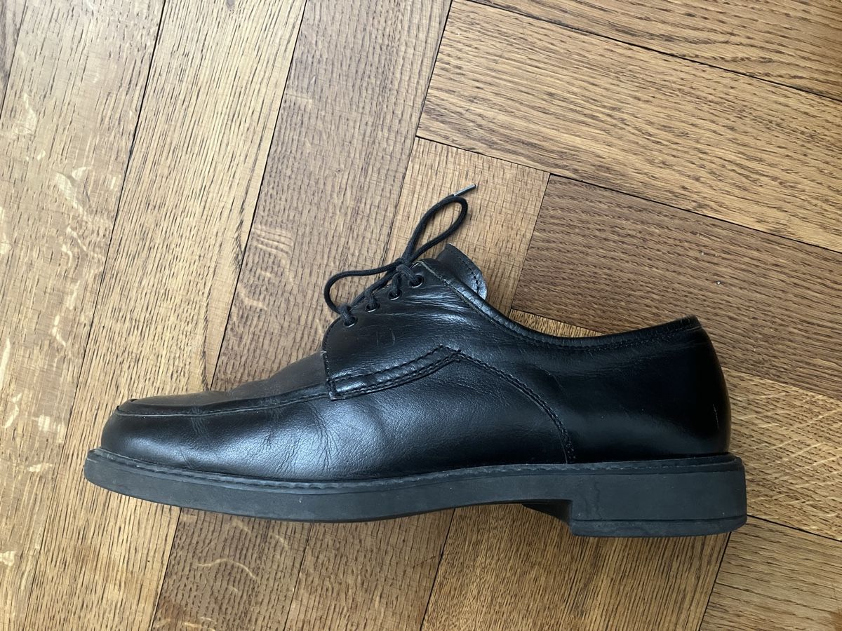 Scarpe da uomo: MANZ herren lederschuhe loafers – Usato da Riehen venduto da fab_9wfs 1