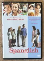 SPANGLISH