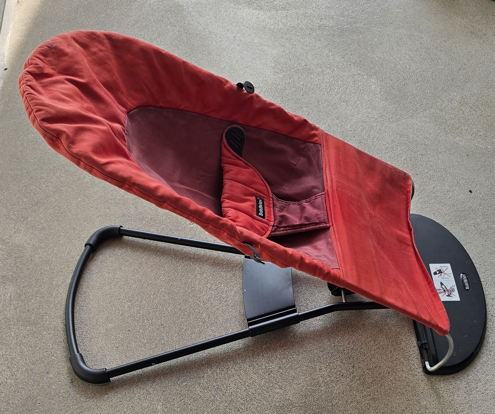 Babybjörn Wippen & Schaukeln: Babywippe – Gebraucht aus Winterthur von Excite