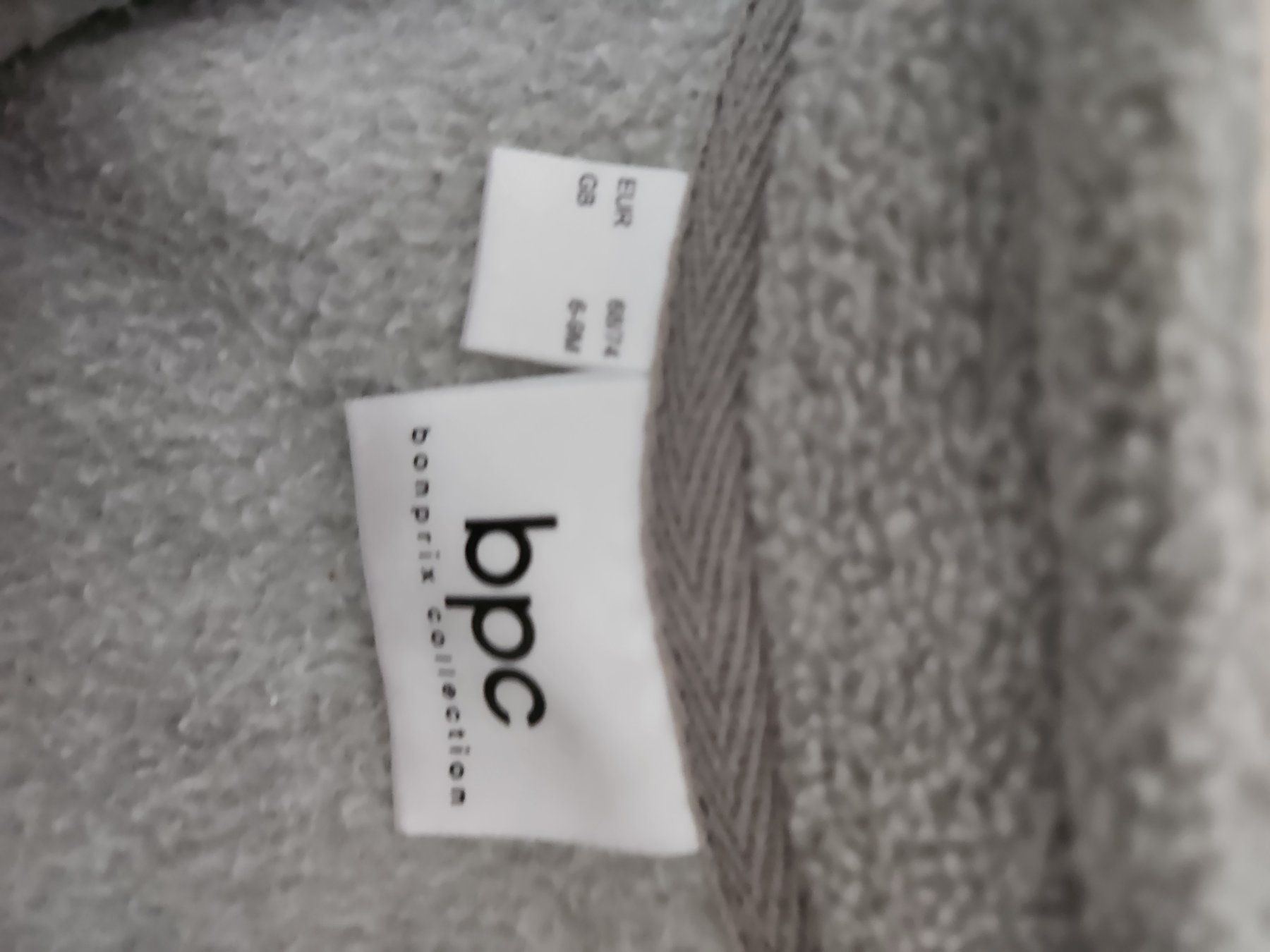 Giacche & Cappotti: Fleece Jacke Baby – Usato da Kefikon TG venduto da Livline 2