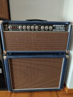 Amplified Nation - Overdrive Reverb