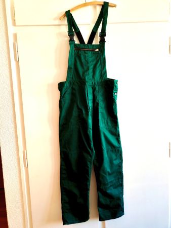 Arbeitslatzhose Gr.50