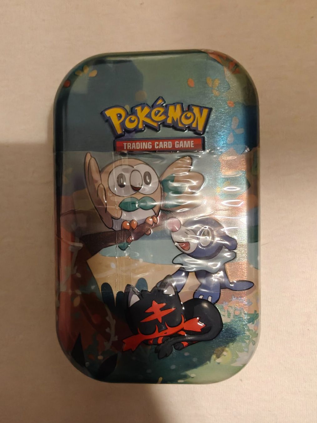 Pokémon Cartes à collectionner: Pokémon 25th Celebration Mini Tin ab CHF 1.- – Neuf avec emballage d'origine à Schaffhausen par Dionyson