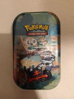 Pokémon 25th Celebration Mini Tin ab CHF 1.-