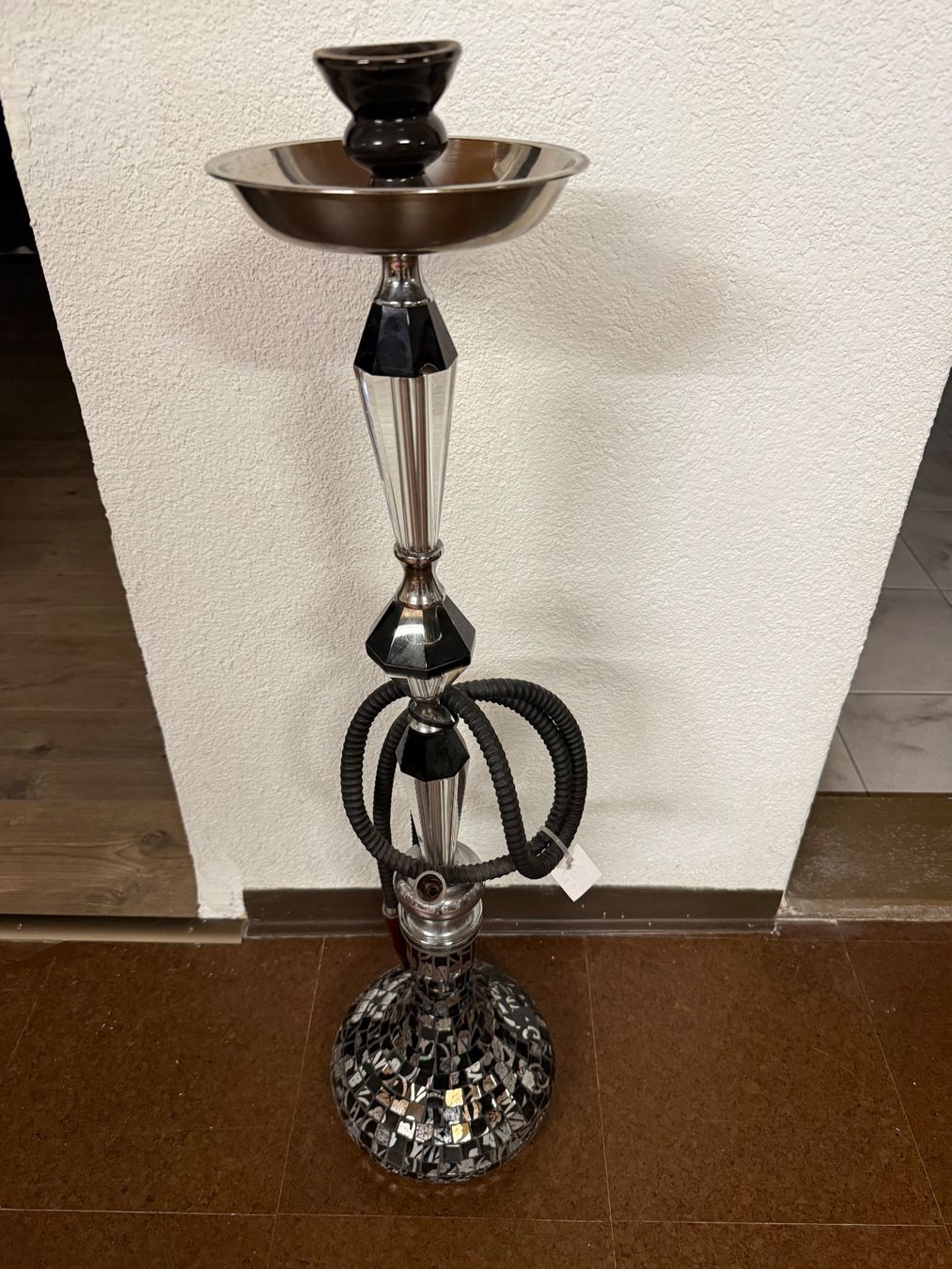 Narghilé: Shisha Wasserpfeife – Usato da Kirchdorf venduto da Vintagewunder 1