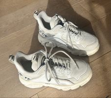Sneakers Buffalo