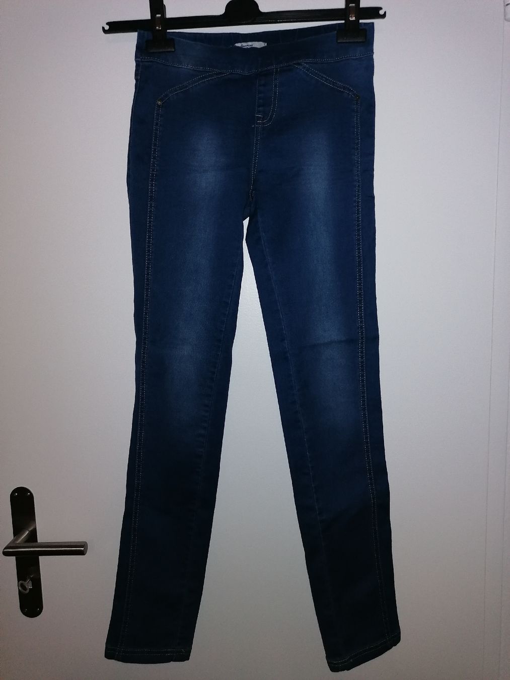 Stradivarius Pantaloni: Jeggings – Usato da Dübendorf venduto da an_nk8z