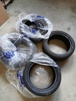 Continental EcoContact 6 17 Zoll Sommerreifen 4,8mm Profil