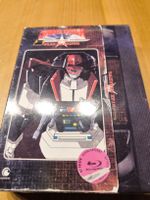 Saber Rider and the Star Sheriffs komplett Edition OVP