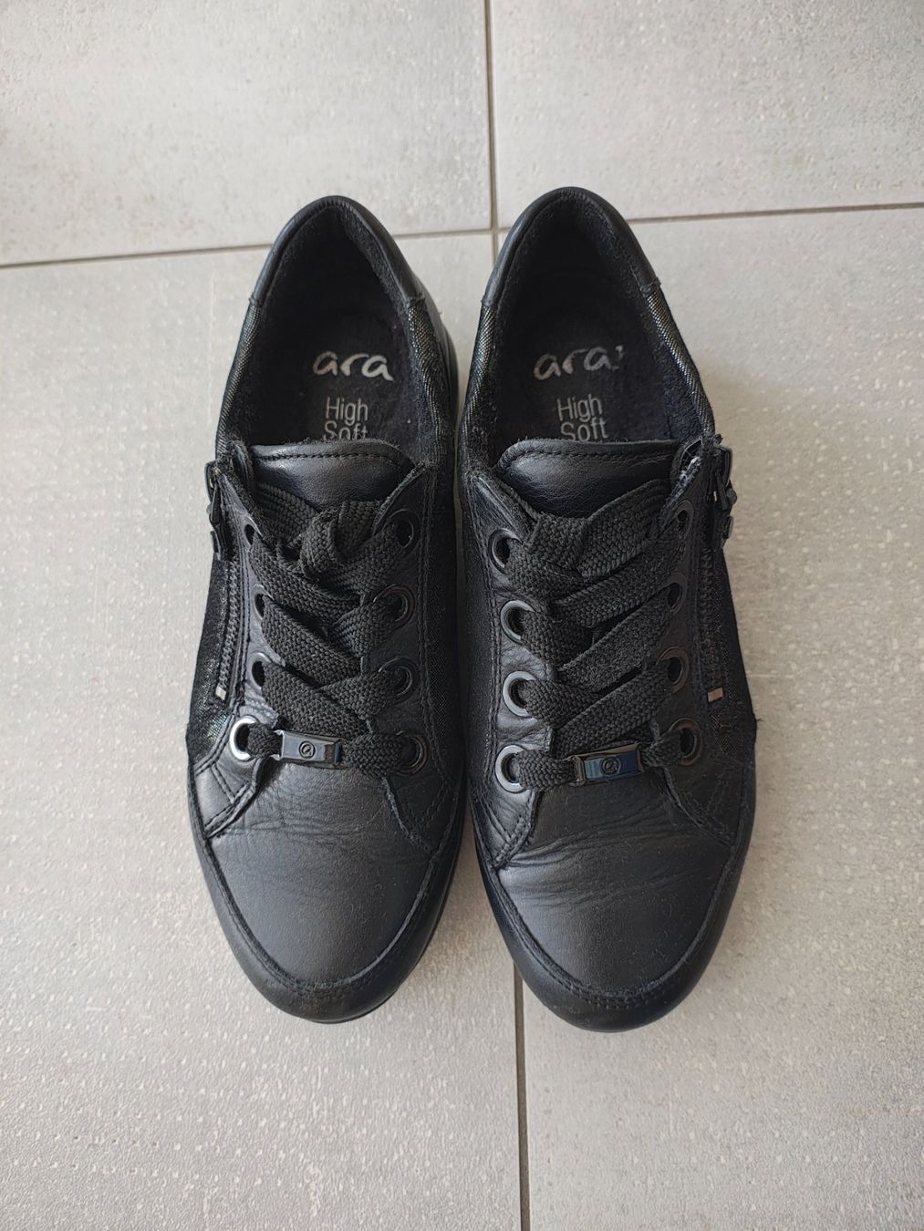Ara Scarpe da donna: Ara Osaka Schuhe gr.38.5 – Usato da Winterthur venduto da Husakeva 1