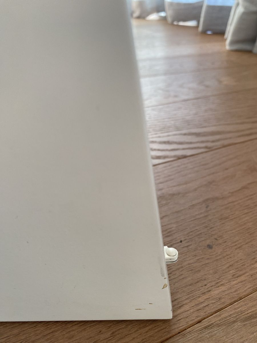 Orologi da terra & Orologi da parete: IKEA PS Wand/Standuhr – Usato da Niederrohrdorf venduto da StefMont 4