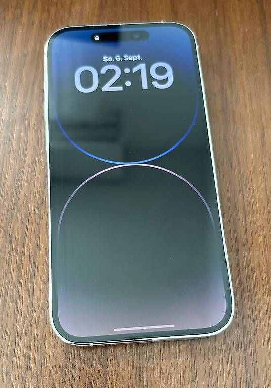 Handys / Smartphones: iPhone 14 Pro 256GB – Gebraucht aus Stansstad von Martman19 1