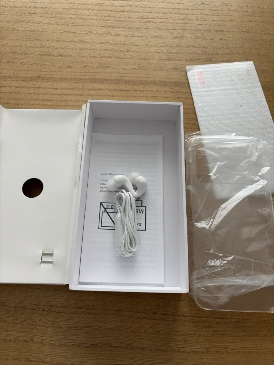 Telefoni cellulari / Smartphones: Handy X5 Pro  – Difettoso da Beckenried venduto da bagsi 2