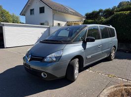 Renault Espace 2.0 dCi 173PS,6-Pl,Leder,Panorama,AHK,8-fach