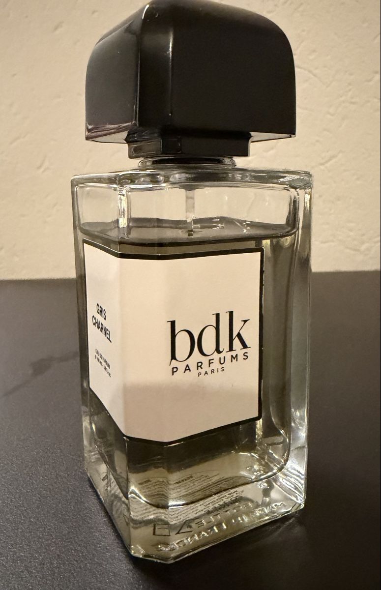 Profumi & Eau de Toilette: BDK Parfums Gris Charnel Eau de Parfum 100 ml  – Nuovo (secondo la descrizione) da Waltenschwil venduto da kneda 3
