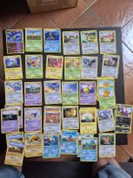 Pokemon - majestic dawn - reverse holo