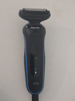 Braun Rasierer S5 EasyClean, einwandfreier Zustand
