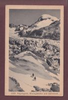 RHONEGLETSCHER - Galenstock - Nägelisgrätli - Leute