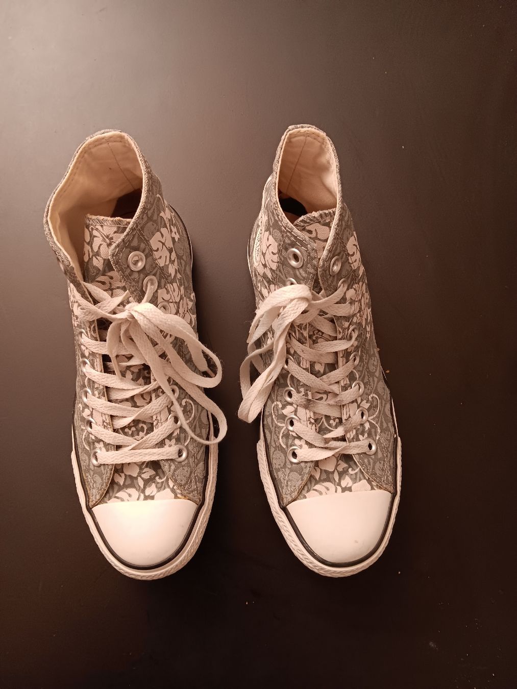 Converse Scarpe da uomo: converse taille 39.5 – Usato da Lausanne venduto da Grabock