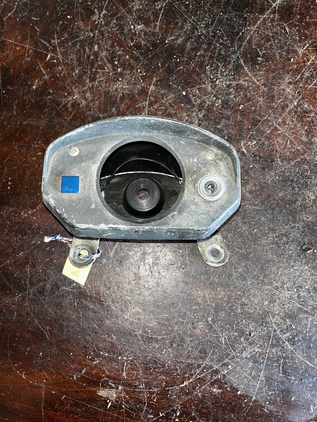 Sachs Parti ricambio per ciclomotori: Sachs 503 Mofa Cockpit – Usato da Fahrni b. Thun venduto da berger_tuning34 4