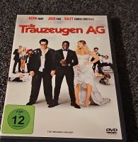 Die Trauzeugen AG - (15112)
