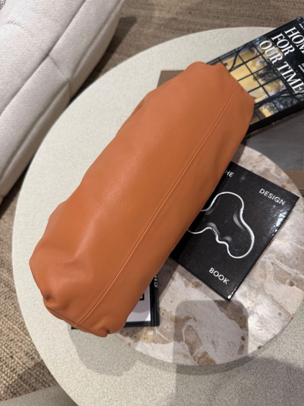 Bottega Veneta Borse: BOTTEGA VENETA TASCHE POUCH – Nuovo (secondo la descrizione) da Schwyz venduto da bofb 9