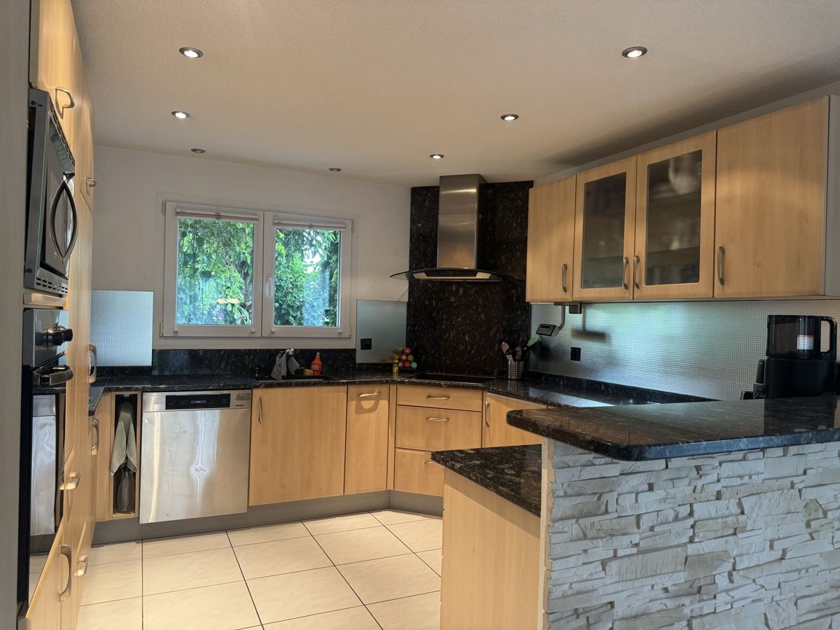 Cucine complete: Küche inkl. Geräte – Usato da Muhen venduto da lia_8nby 3