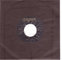 Ricky nelson -  hello mary lou