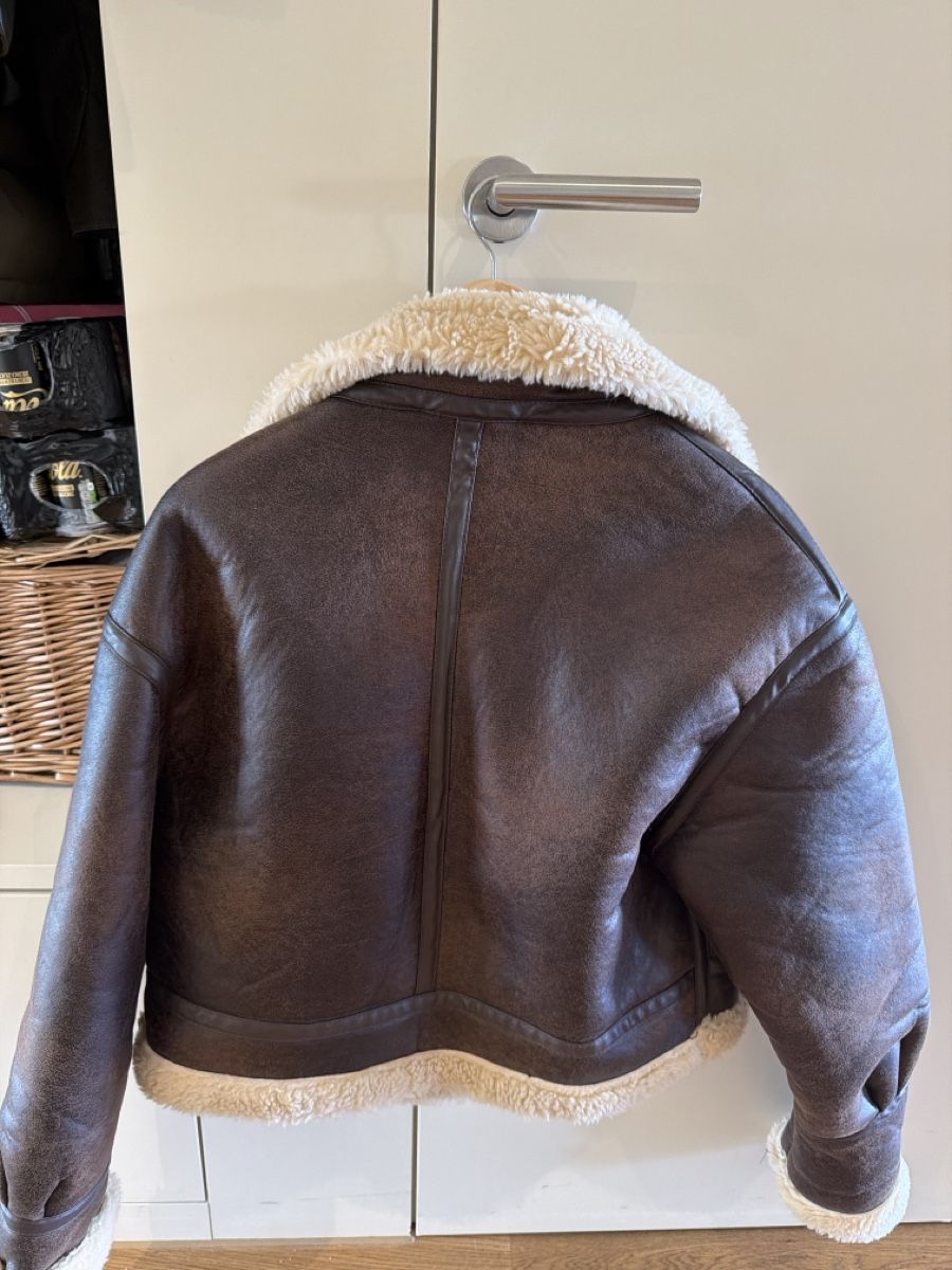 Zara Giacche: Winter jacket – Nuovo (secondo la descrizione) da Hausen AG venduto da nik_9sg2 3