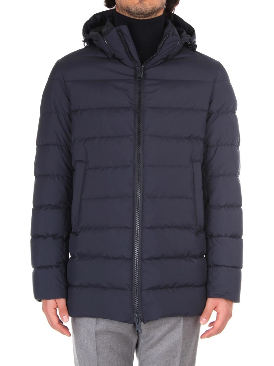 Herno Cappotti: Herno NEW winter jacket – Nuovo e nell'imballaggio originale da Zürich venduto da Luxury2025