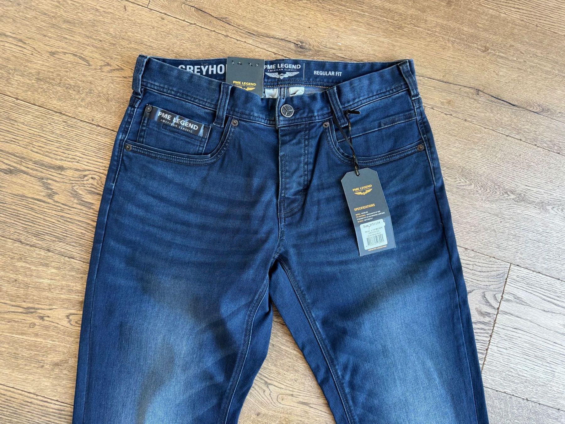 Jeans: Jeans, PME //NEU// 31/34 – Nuovo (secondo la descrizione) da Stettfurt venduto da outlet72 2