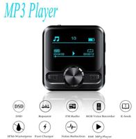 Aufnahmegerät / MP3 Player Schwarz ***NEU***