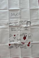 Küchentuch von Ann Lee