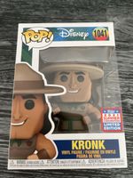 Funko Pop! Disney Kronk 1041 Summer Convention Limited!