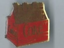Coca Cola  PIN